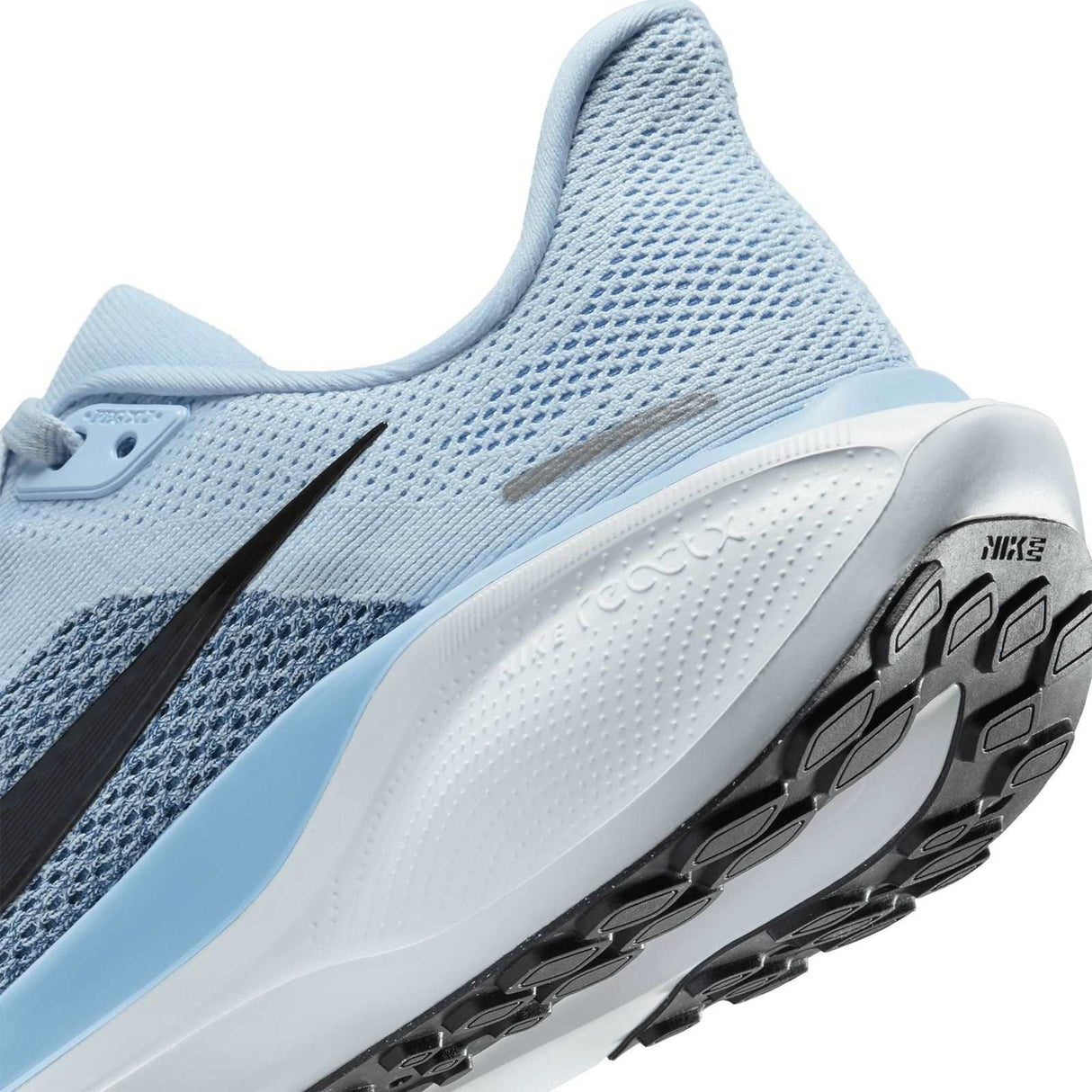 Nike Pegasus 41 Womens Blue