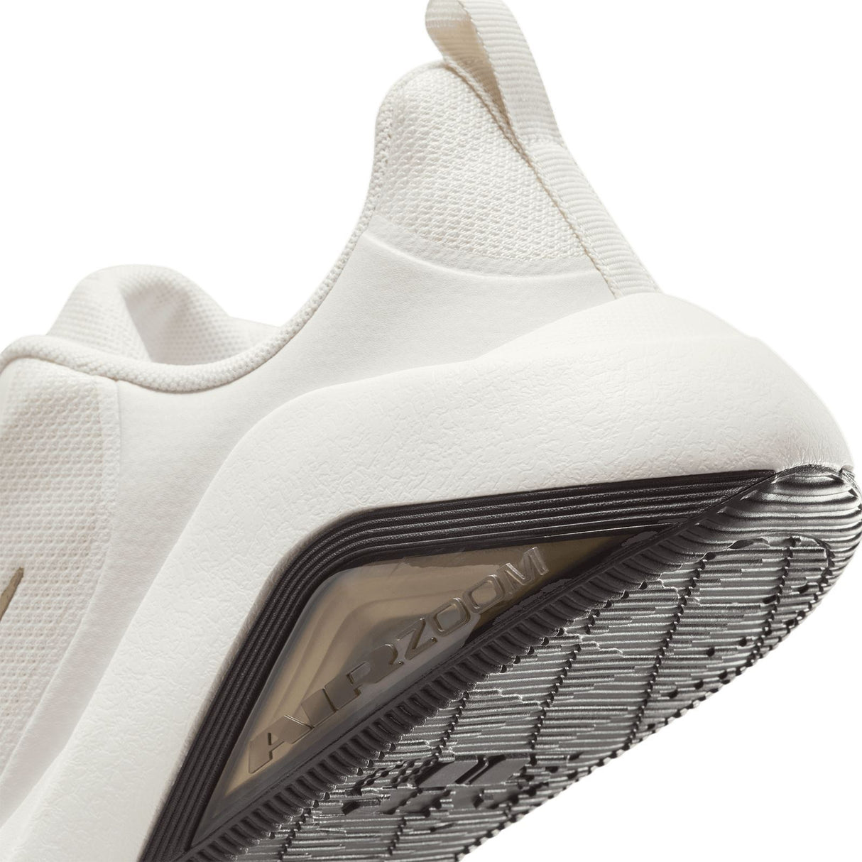 Nike Bella 7 Womens Grey