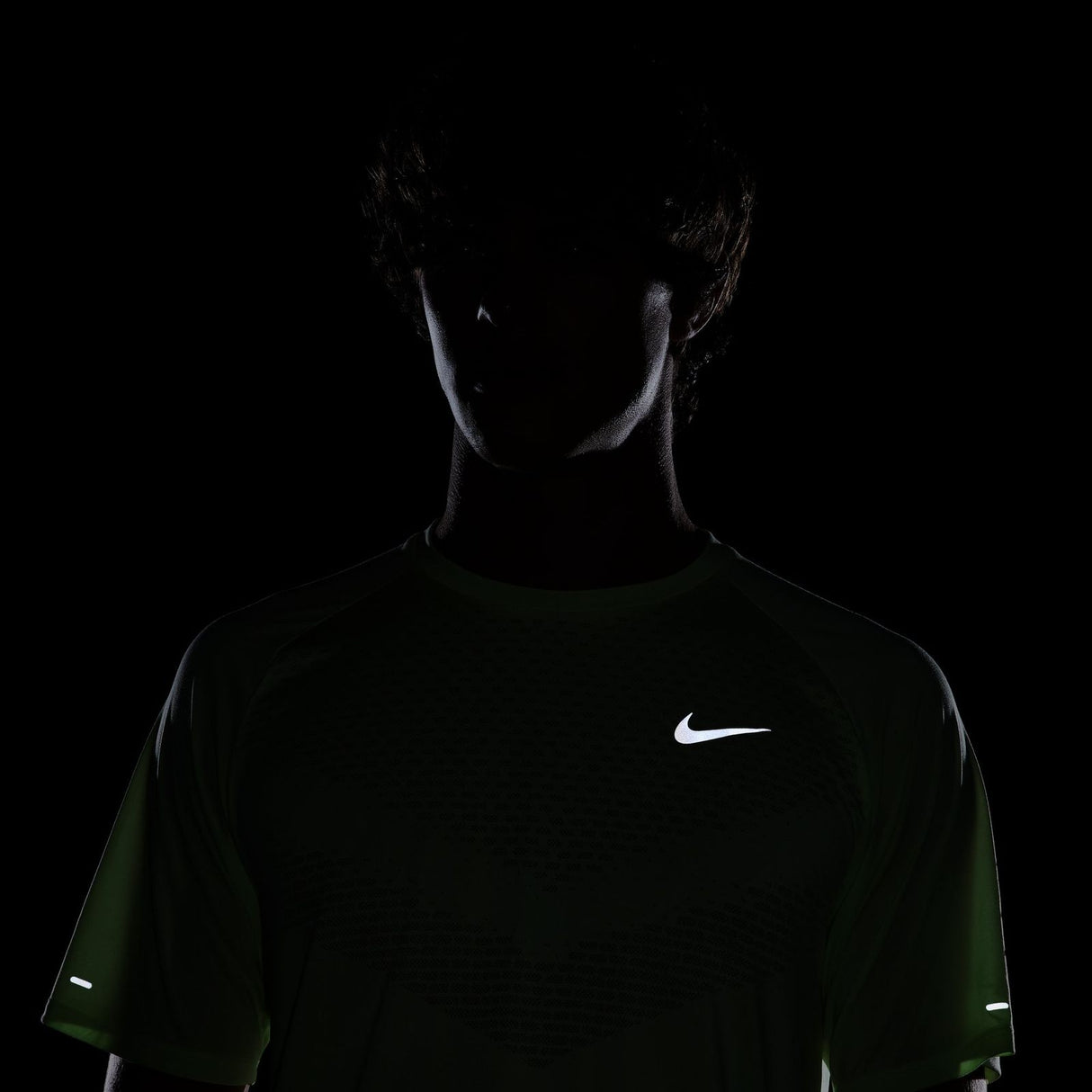 Nike Stride Dri-Fit ADV Mens Running Top