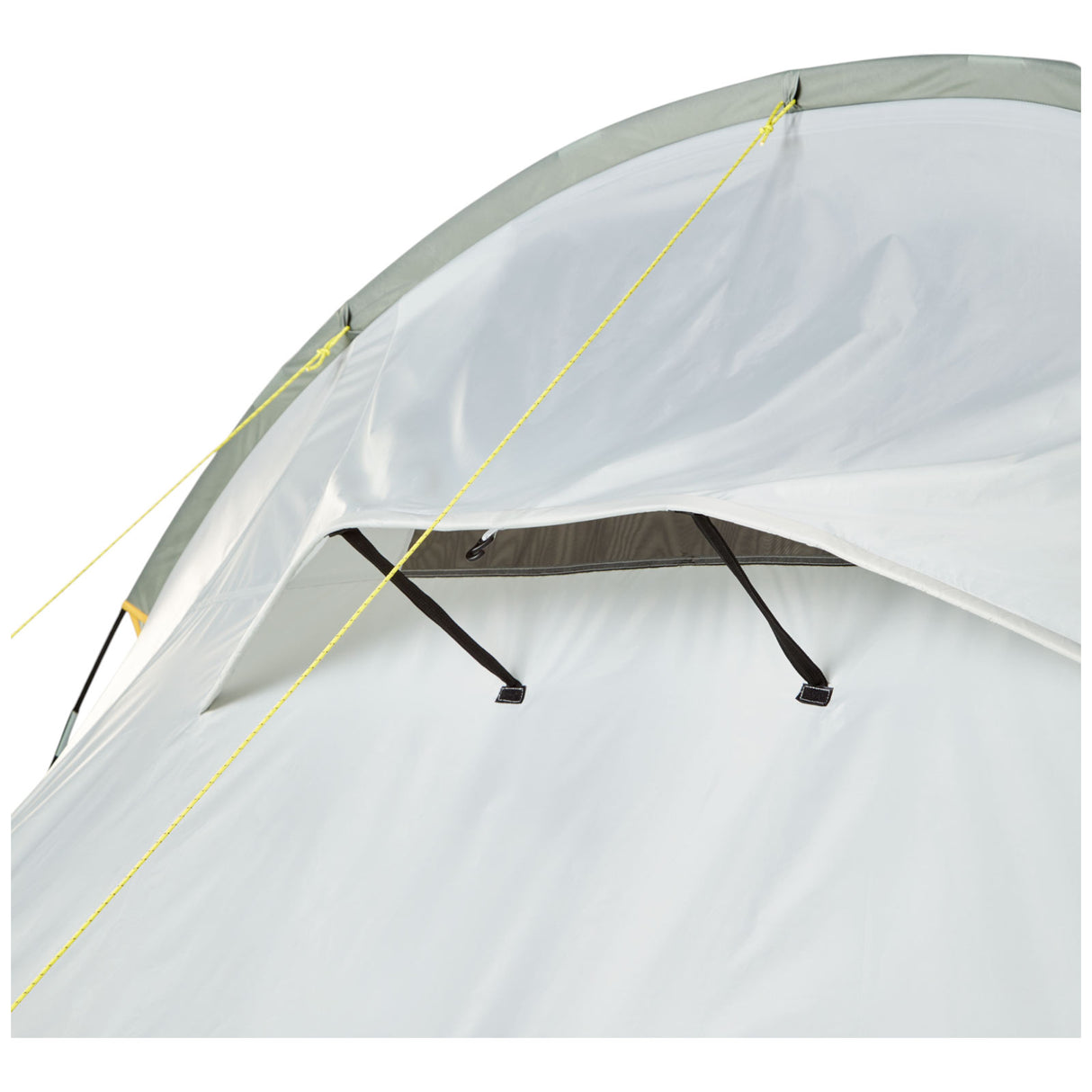 McKINLEY Family 5 Person 40.5 I Tent - Close up