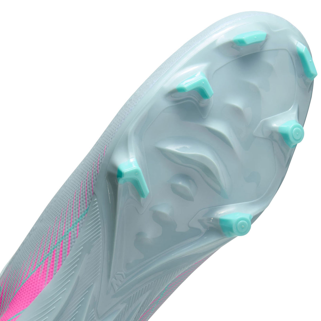 Nike Mercurial Vapor 16 Academy MG Low-Top Football Boots