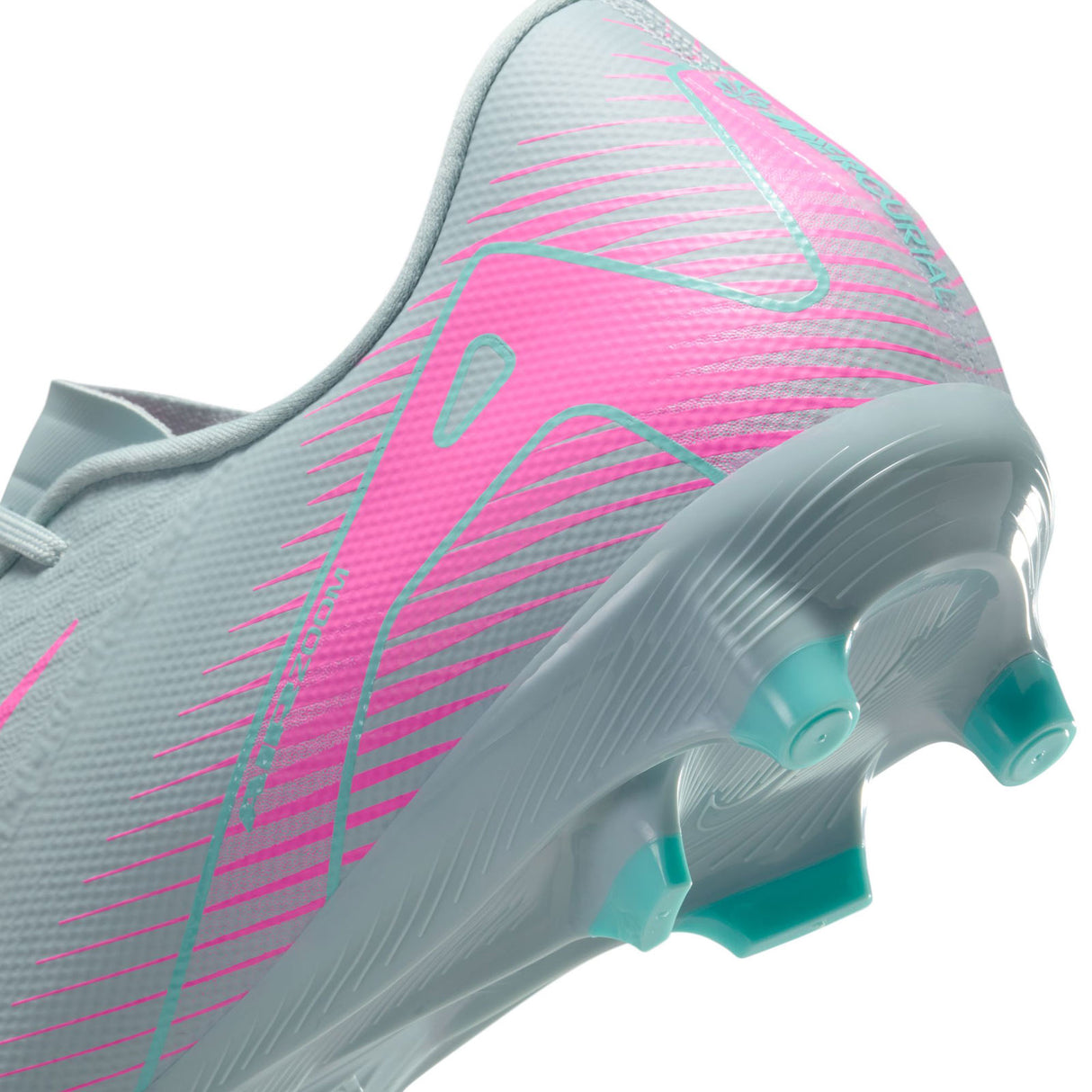 Nike Mercurial Vapor 16 Academy MG Low-Top Football Boots