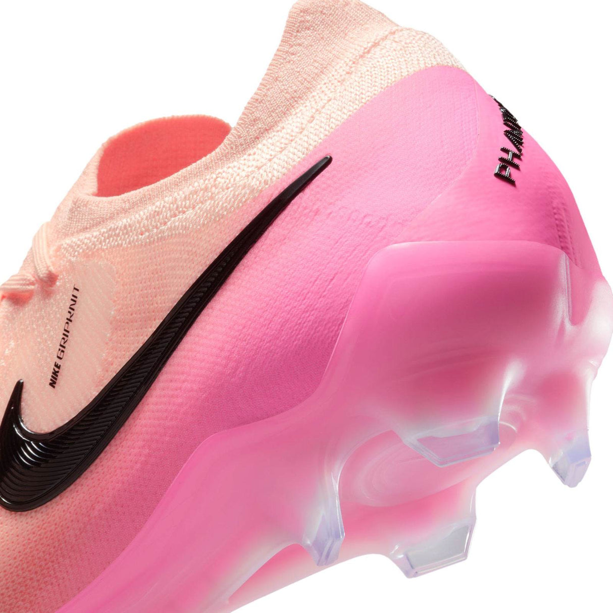 Nike Phantom Gx 2 Elite FG Low-Top Football Boots