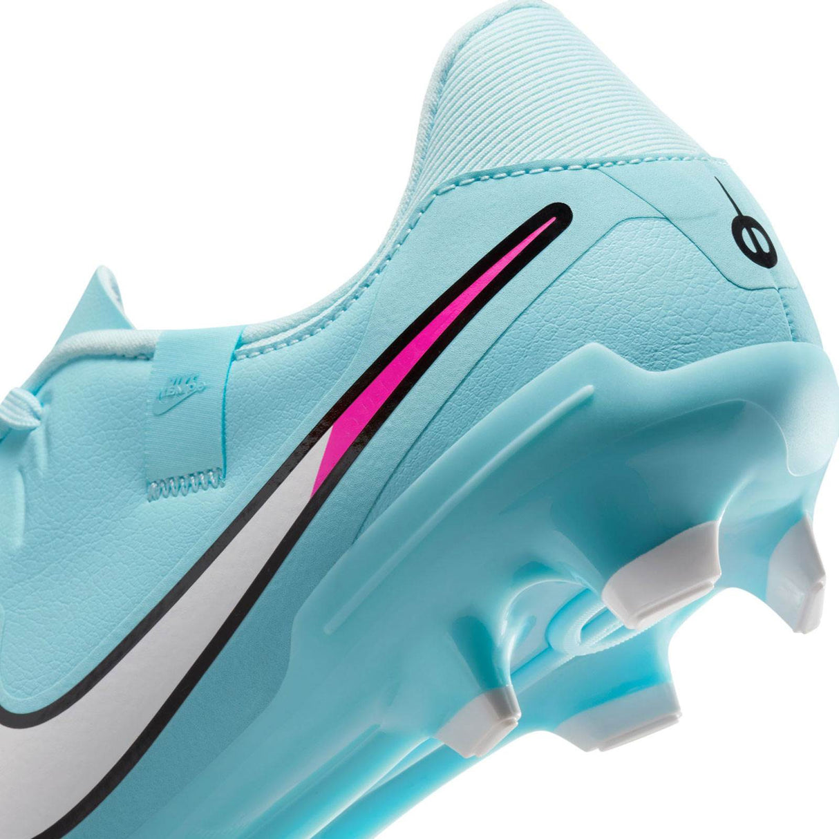 Nike Tiempo Legend 10 Academy Multi-Ground Low-Top Football Boots