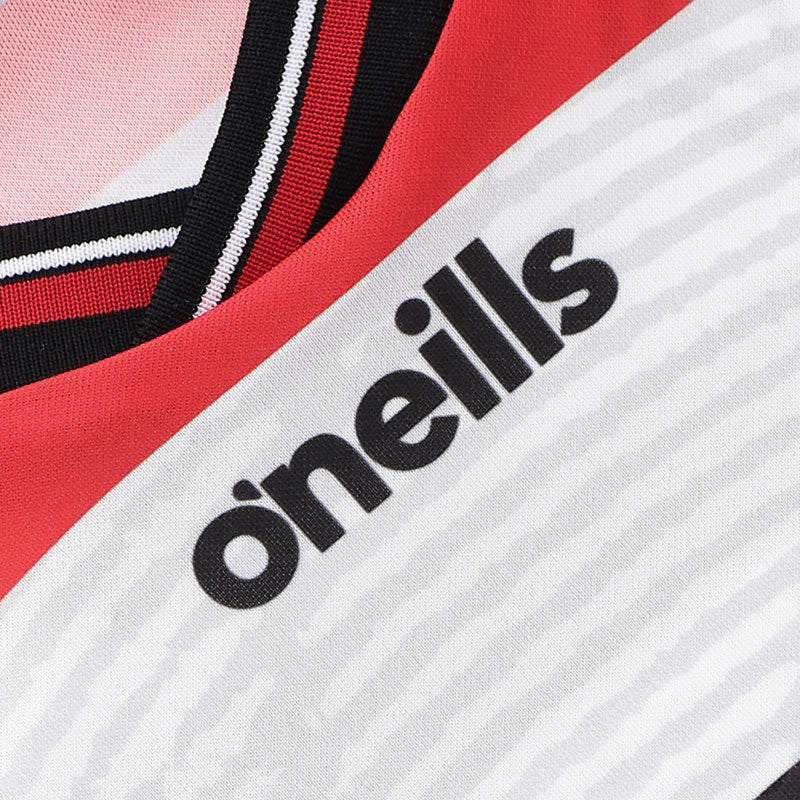 O'Neills Louth GAA 2025 Alternative Jersey