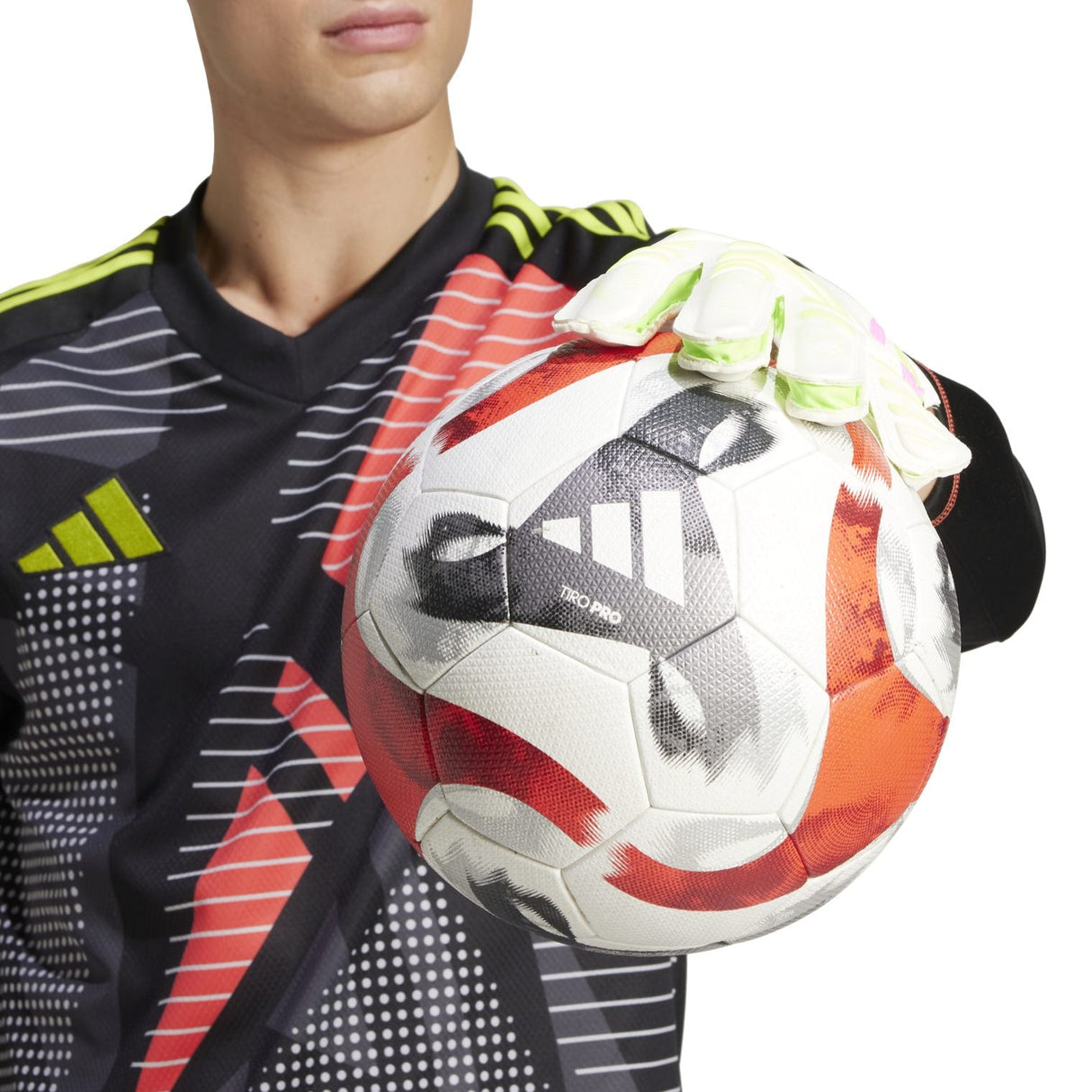 adidas Predator Football Goalkeeper Training Gloves