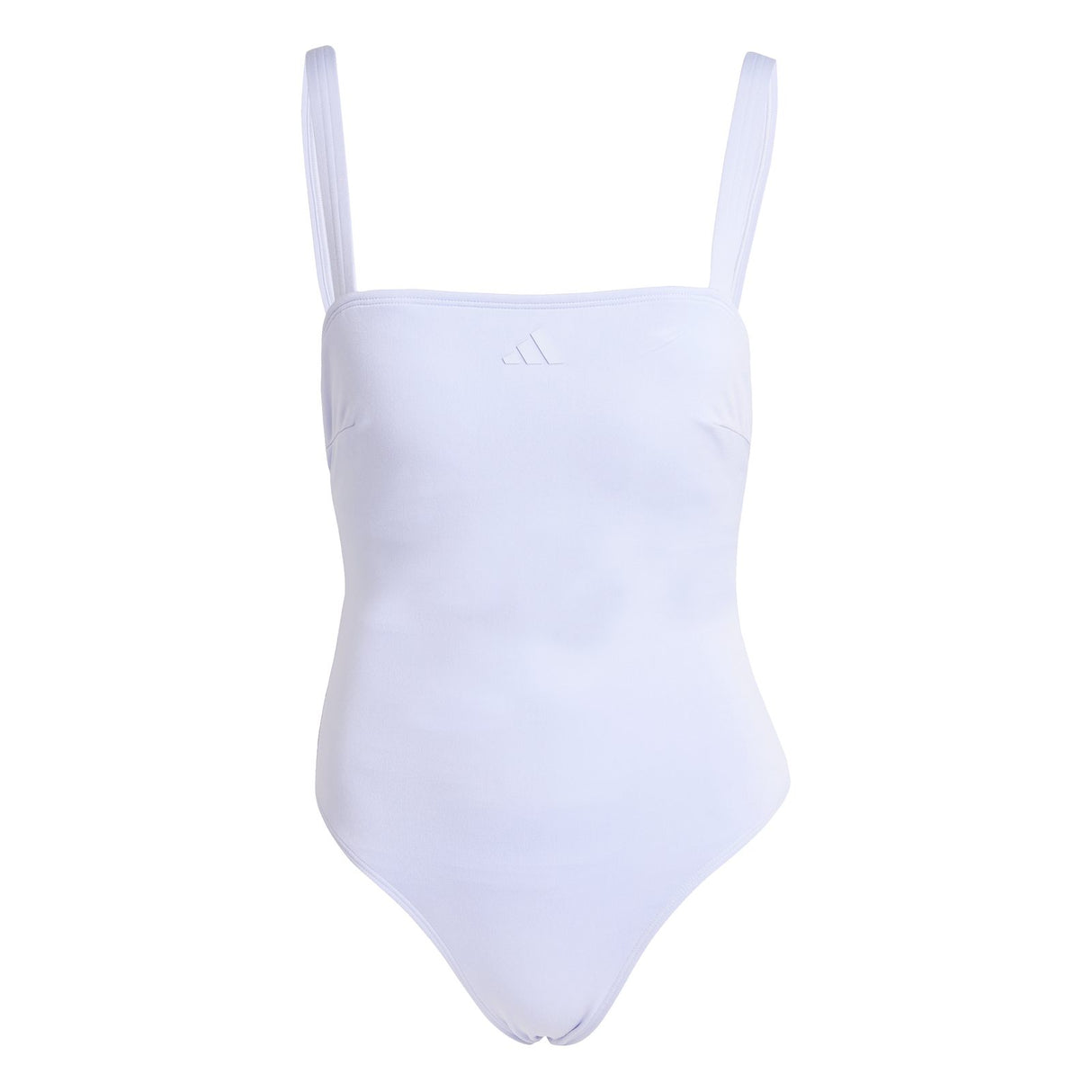 adidas Iconisea Padded U-Back Swimsuit