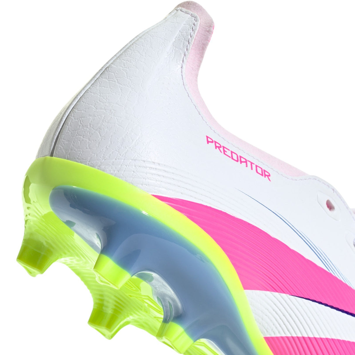 adidas Predator League Adults Firm Ground Football Boots