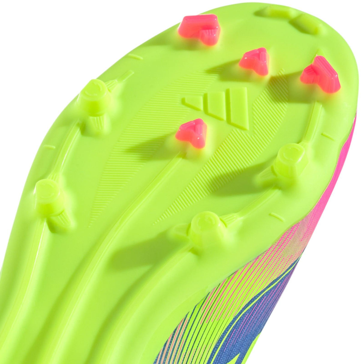 adidas F50 League Kids Firm/Multi-Ground Football Boots