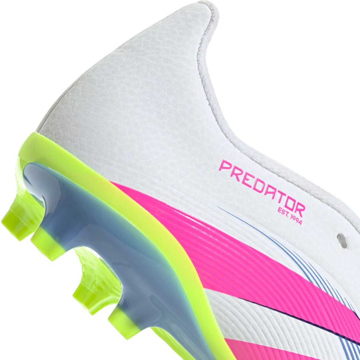 adidas Predator League Kids Firm Ground Football Boots