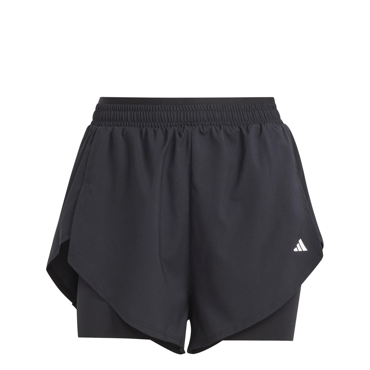 adidas Designed for Training 2-in-1 Shorts