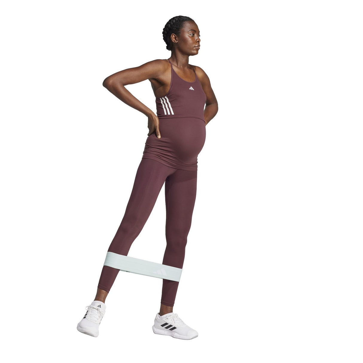 adidas Maternity Tank Top