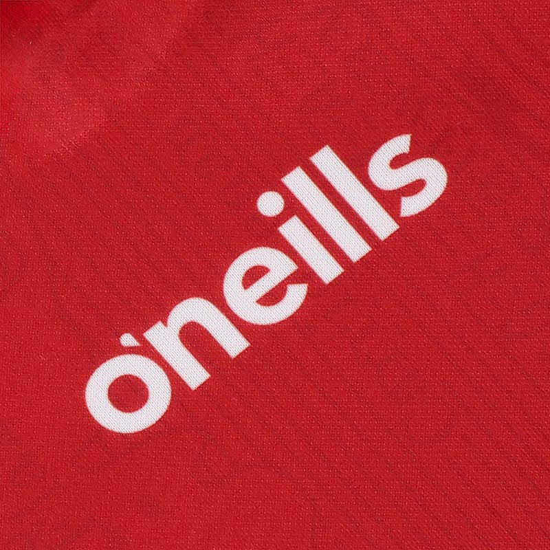 O'Neills Cork GAA 2025 Home Jersey