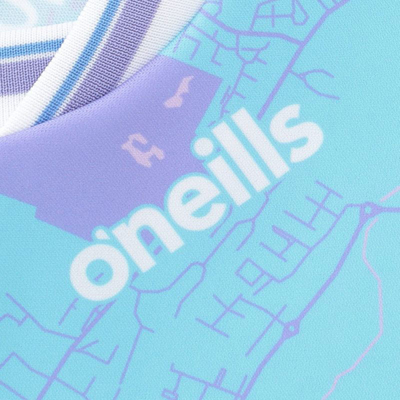 O'Neills Limerick GAA 2025 Goalkeeper Kids Home Jersey