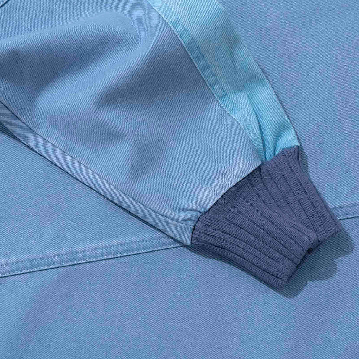 Umbro Legendary Iconic Mens Long Sleeved Drill Top