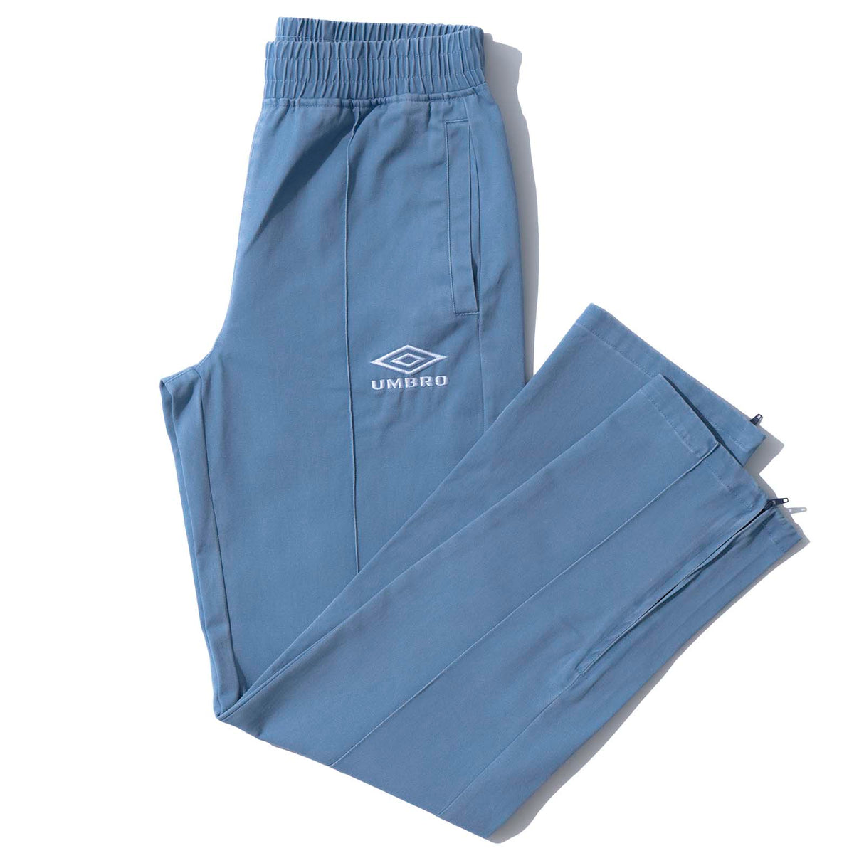 Umbro Legendary Iconic Drill Mens Regular-Fit Pant
