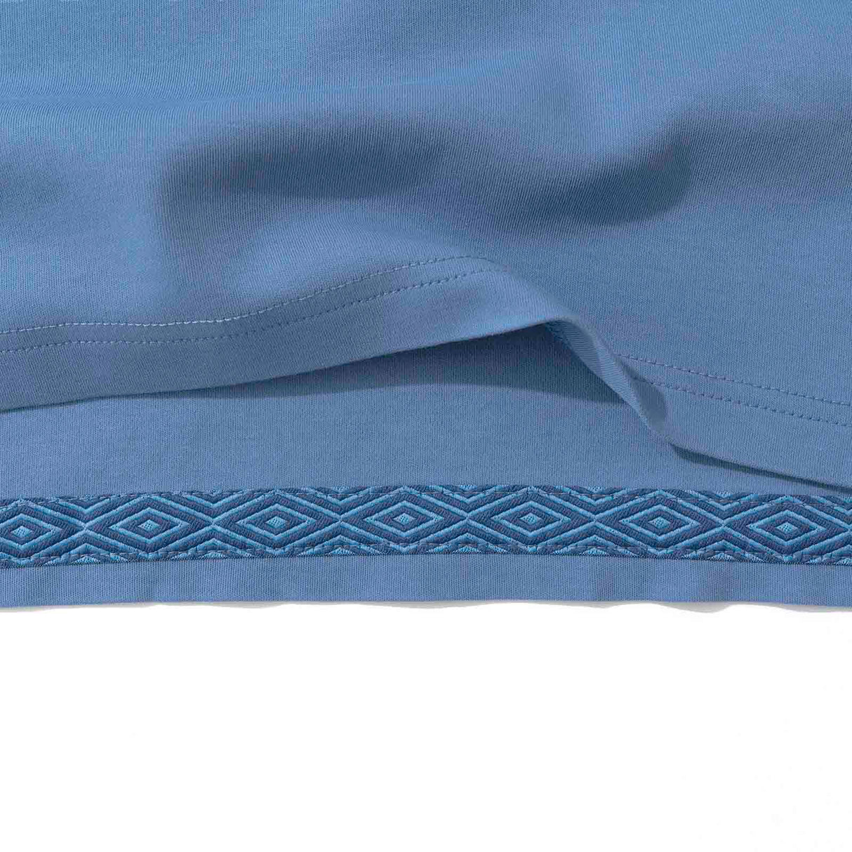 Umbro Legendary Iconic Drill Mens Short Sleeved T-Shirt