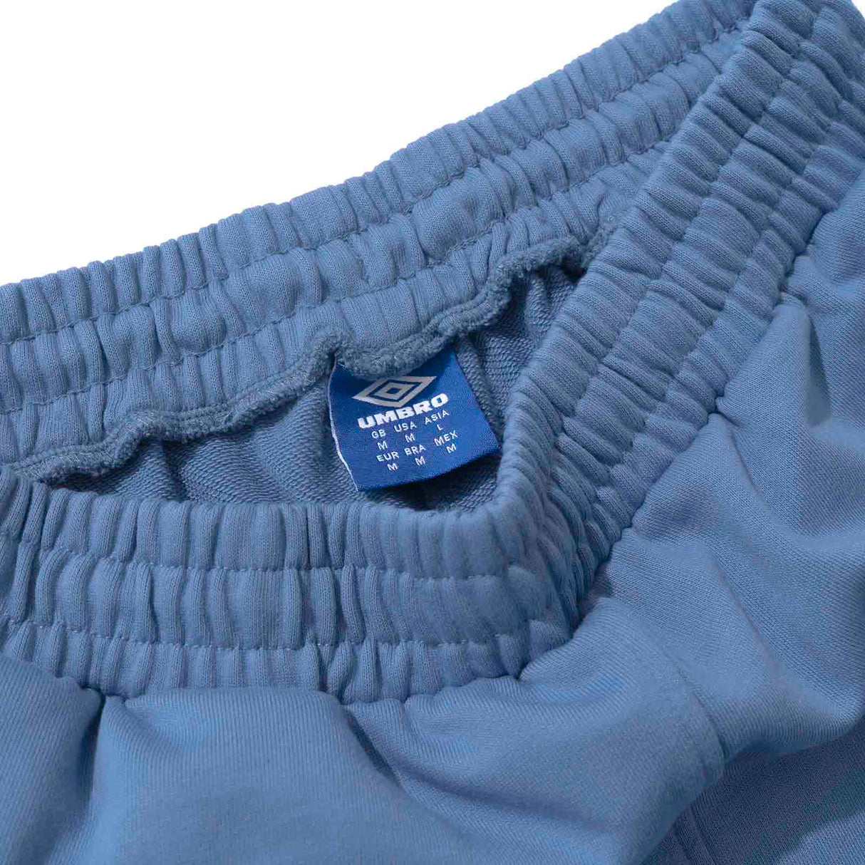 Umbro Legendary Iconic Drill Mens Relaxed-Fit Short