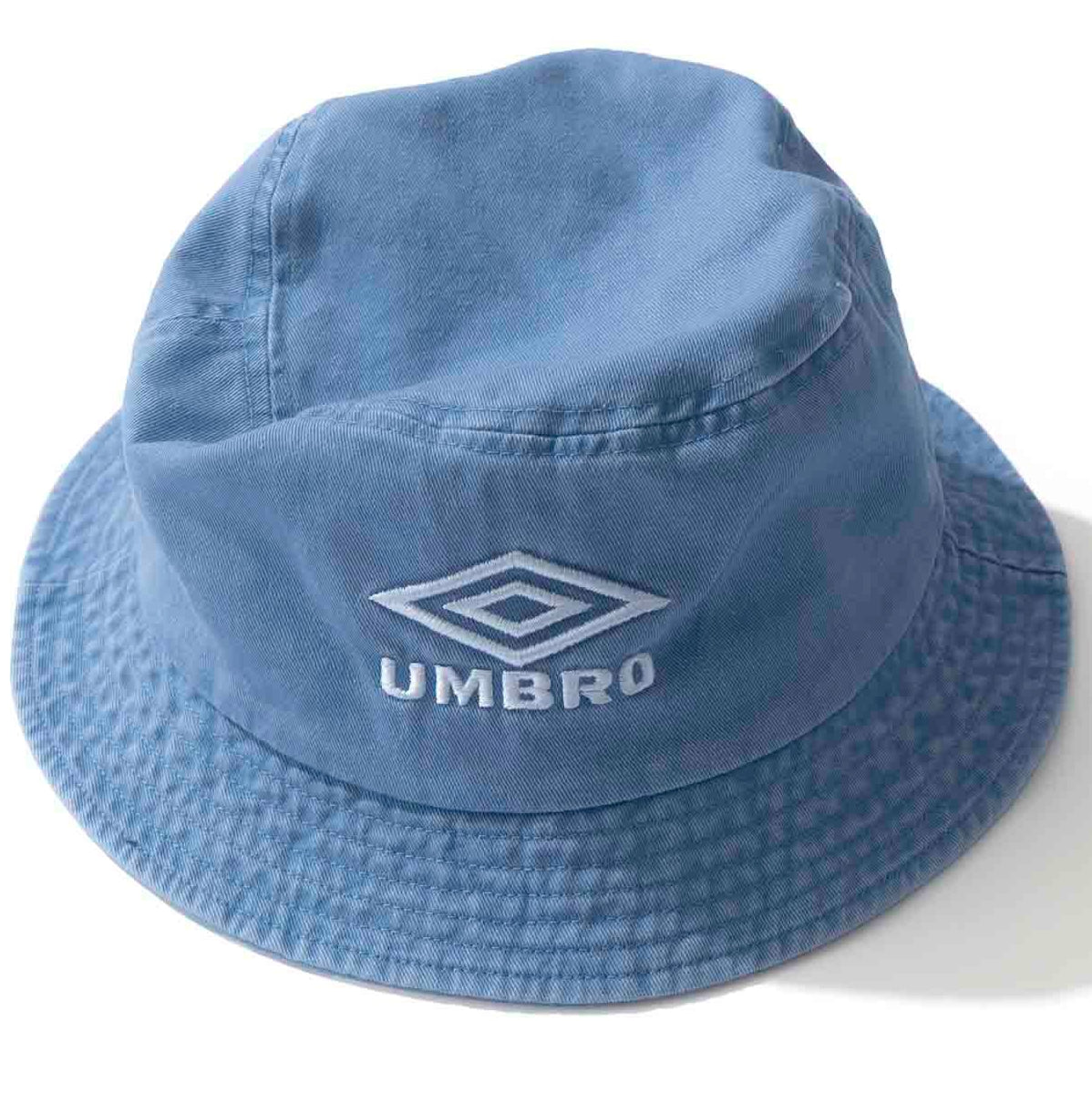 Umbro Legendary Iconic Drill Bucket Hat