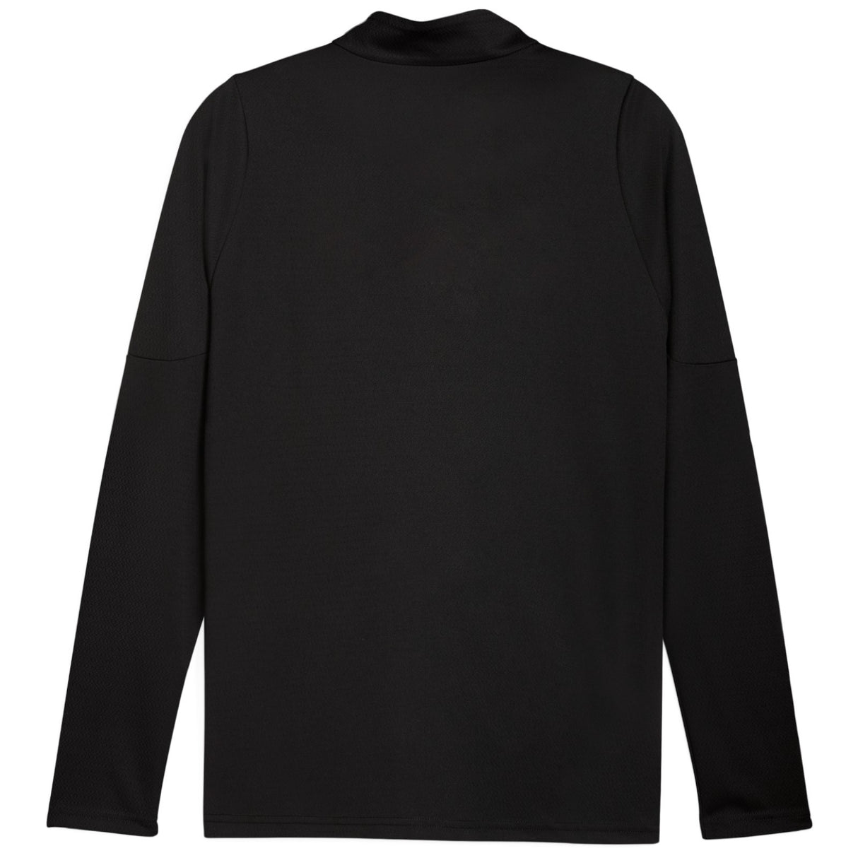 Puma Manchester City 2025/26 Adults Half-Zip Training Top