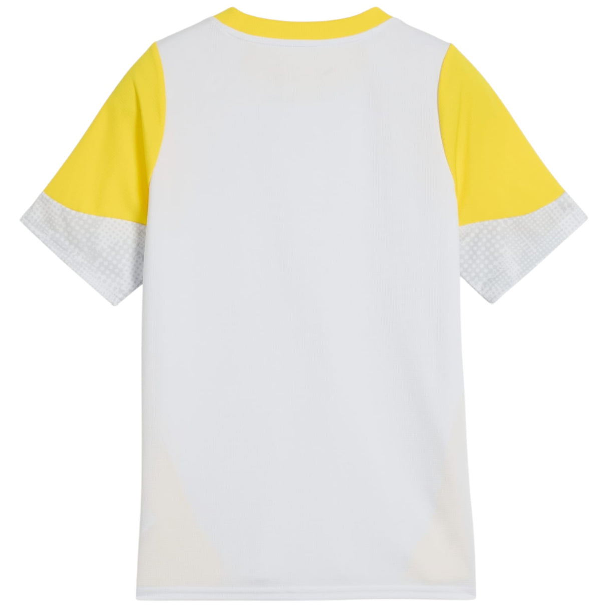 Puma BVB Football 2025/26 Kids Short Sleeved Training Jersey