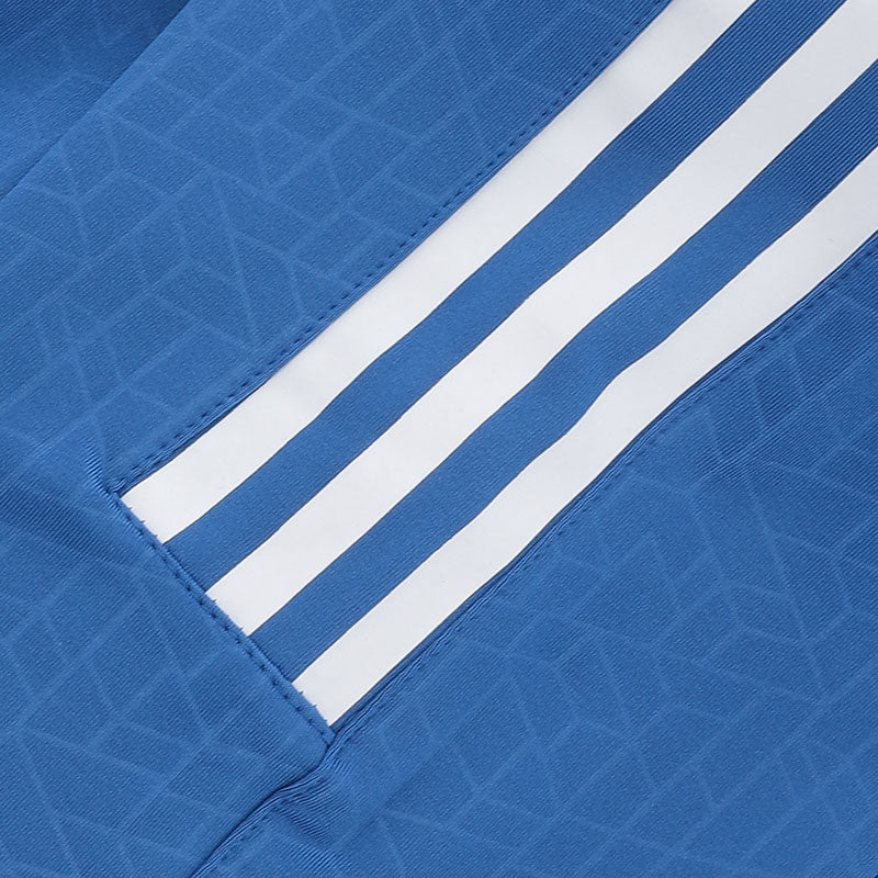 O'Neills Cavan Hydra Brushed QZ Top Blue