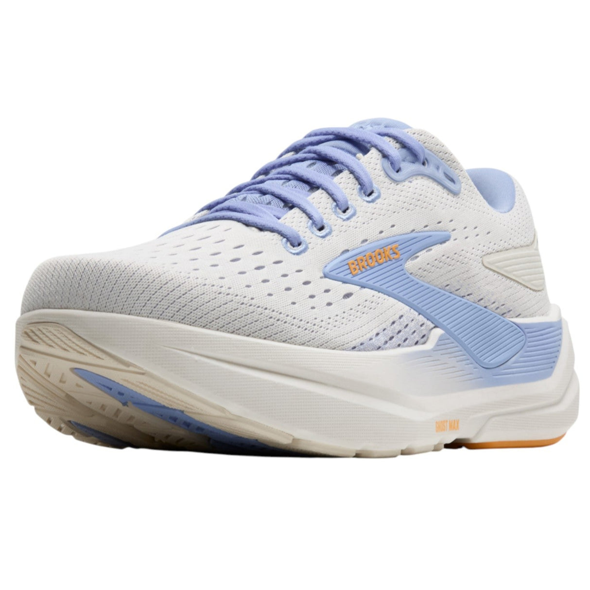 Brooks Ghost Max 3 Womens Running Shoes