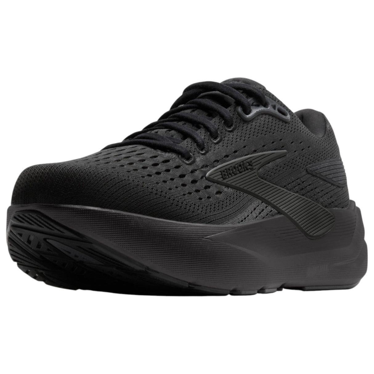 Brooks Ghost Max 3 Womens Running Shoes