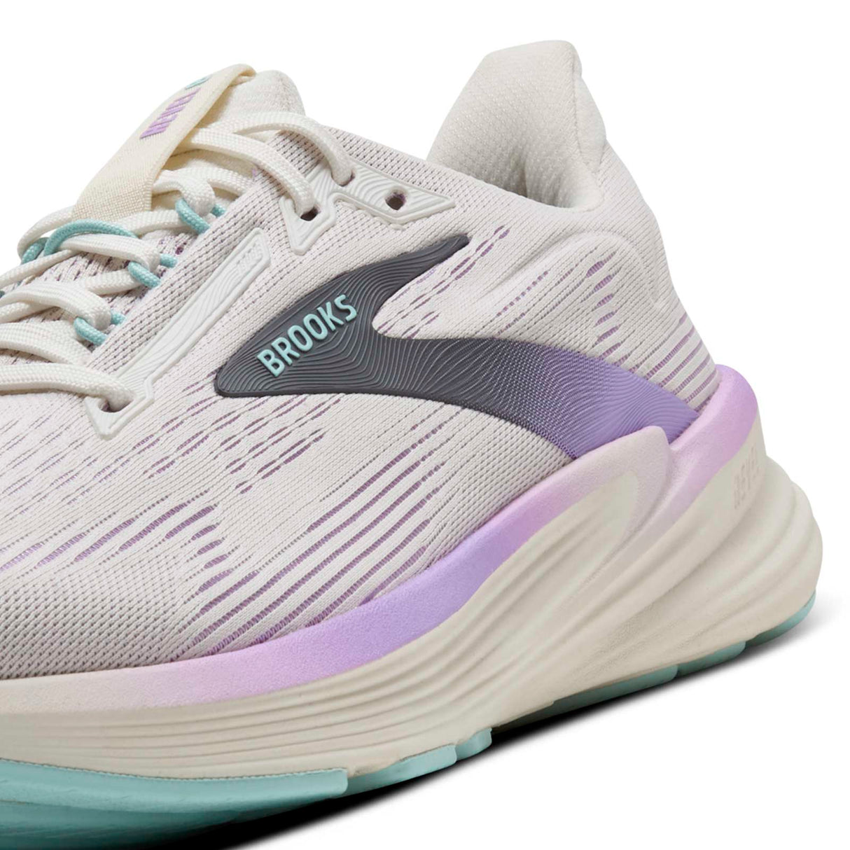 Brooks Revel Womens Running Shoes