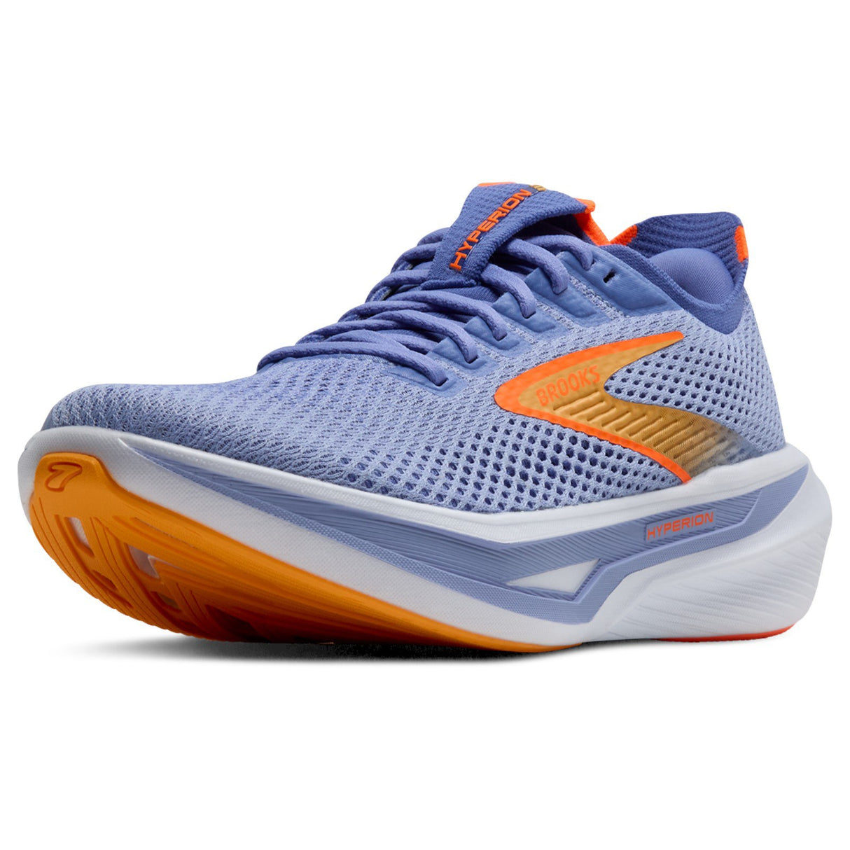 Brooks Womens Hyperion 3 Blue