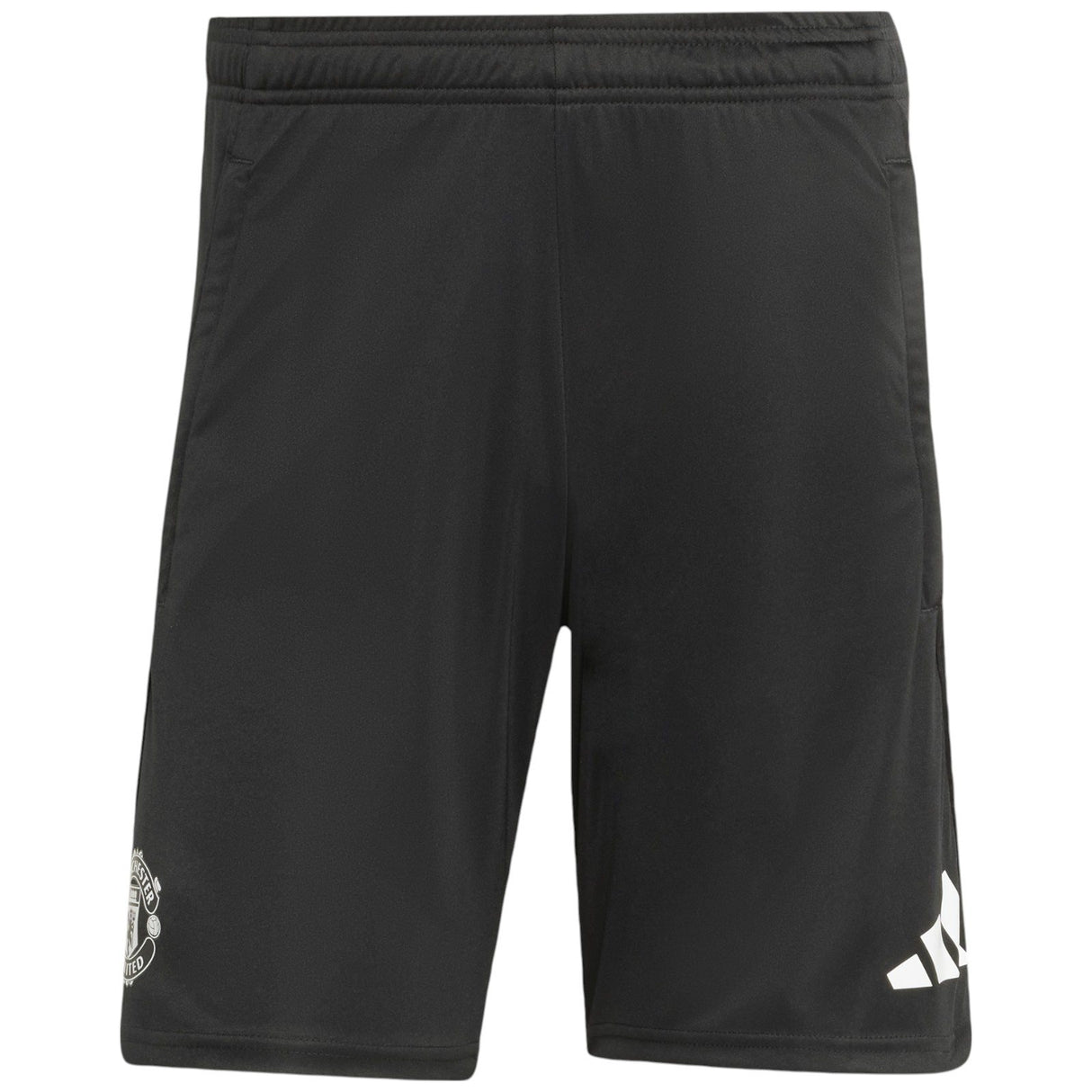 adidas Manchester United Football 2025/26 Adults Short Front View
