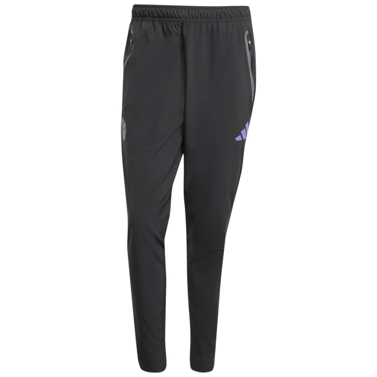 adidas Manchester United Tiro Football 2025/26 Adults Travel Pant