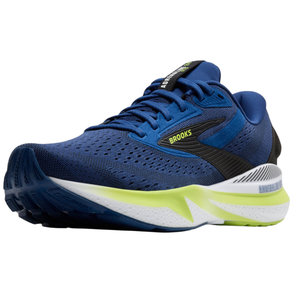 Brooks Mens Adrenaline GTS 24 Running Shoes