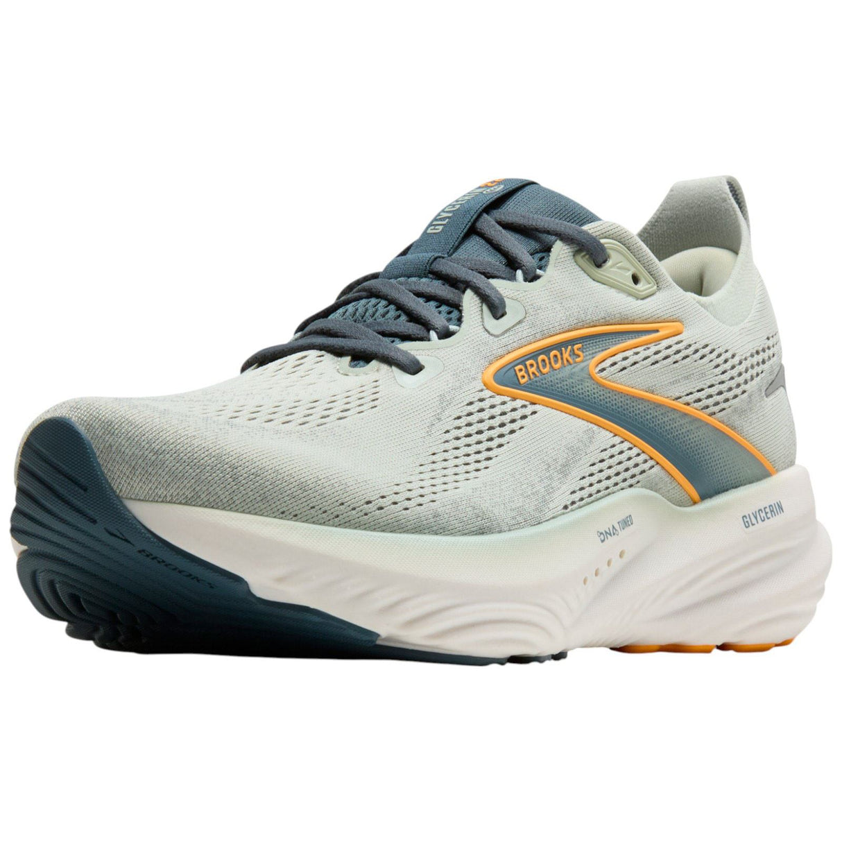 Brooks Glycerin 22 Mens Road Running Shoes