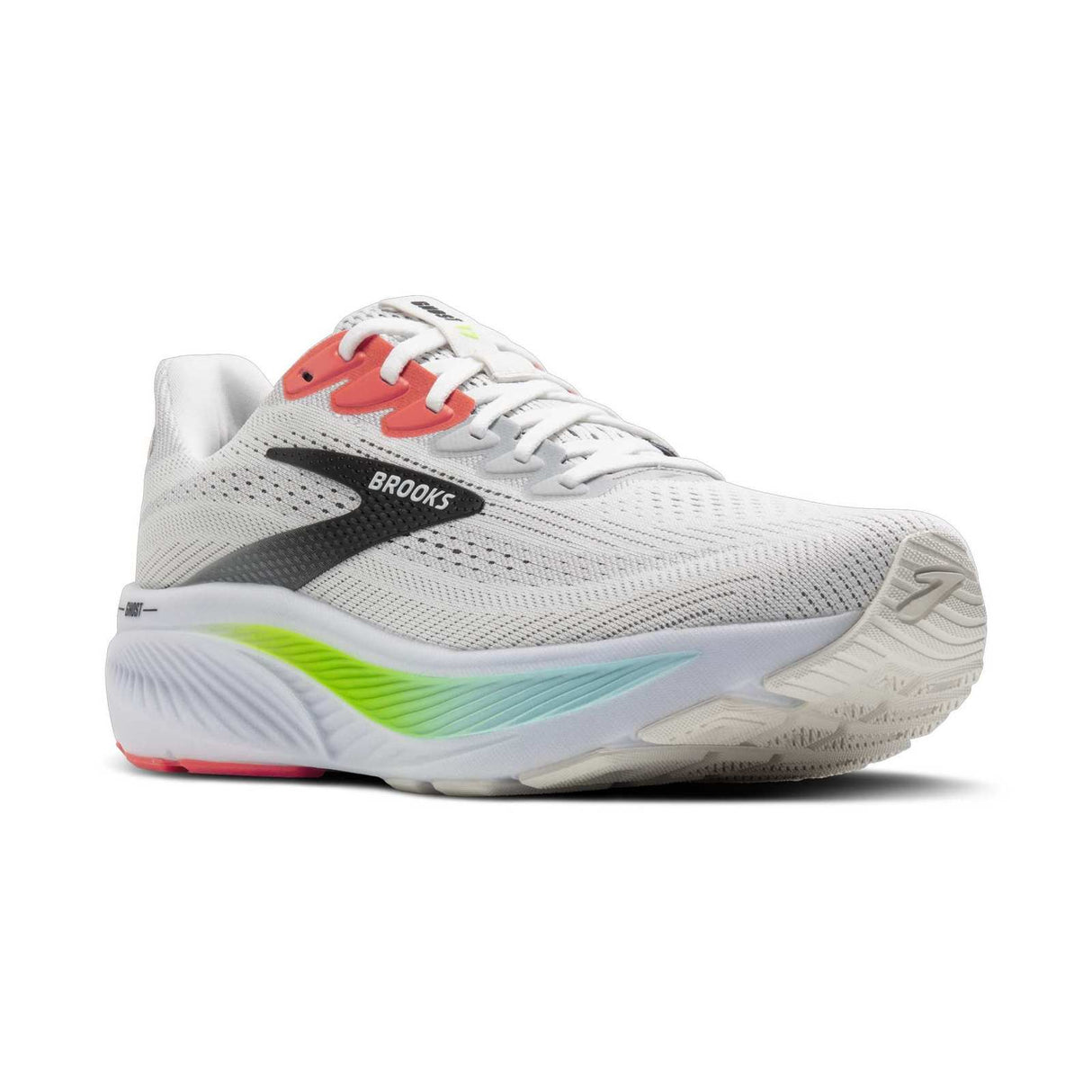 Brooks Ghost 17 Mens Road Running Shoes