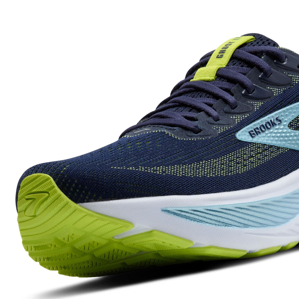 Brooks Ghost 17 Mens Road Running Shoes