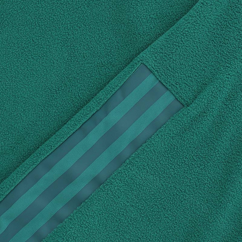 O'Neills Kerry Hydra Fleece QZ Top Green