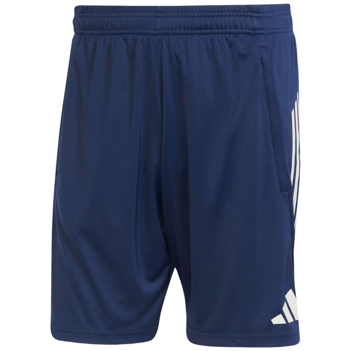 adidas Arsenal Football Tiro 2025/26 Adults Training Short Front View