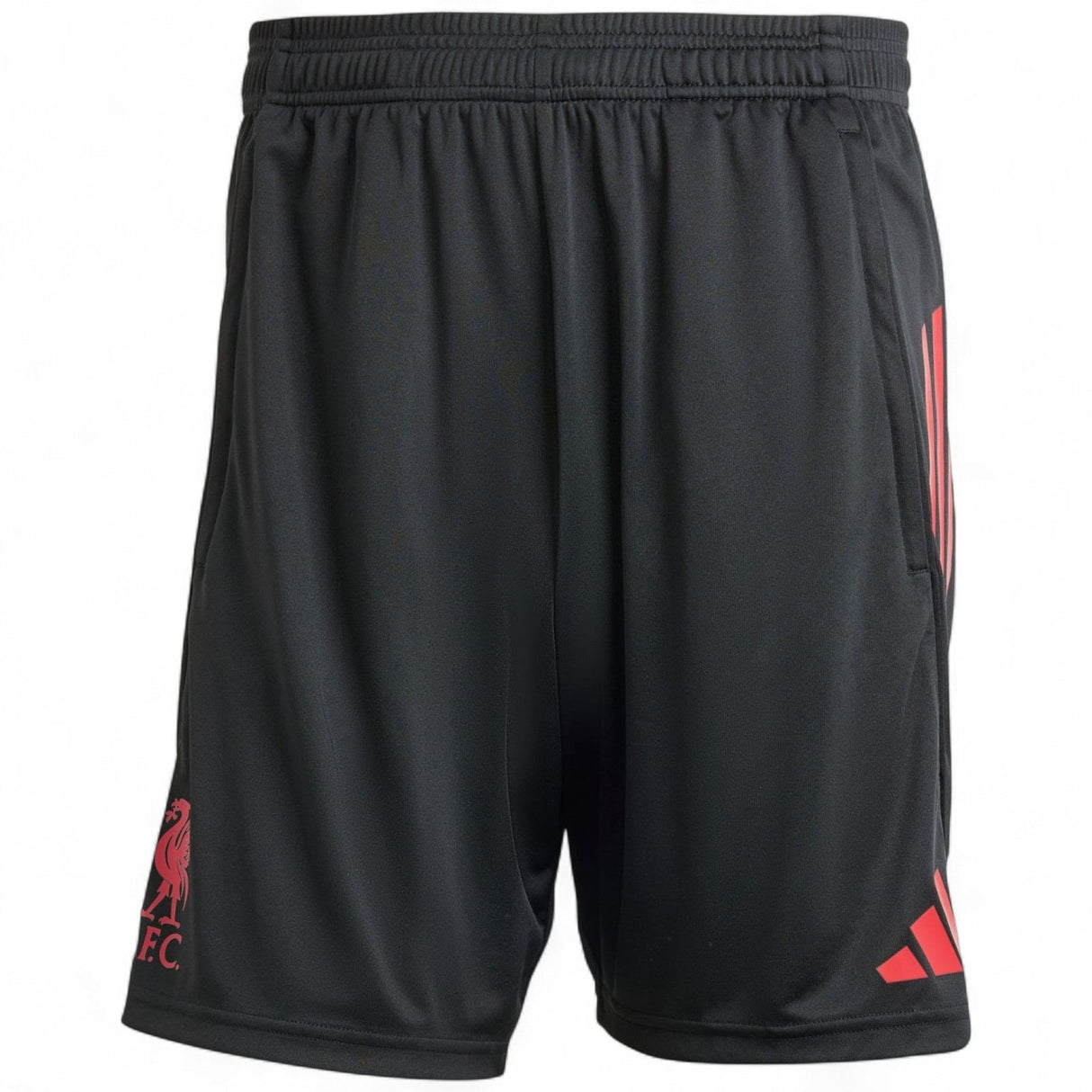 adidas Liverpool Football Tiro 2025/26 Competition Training Shorts