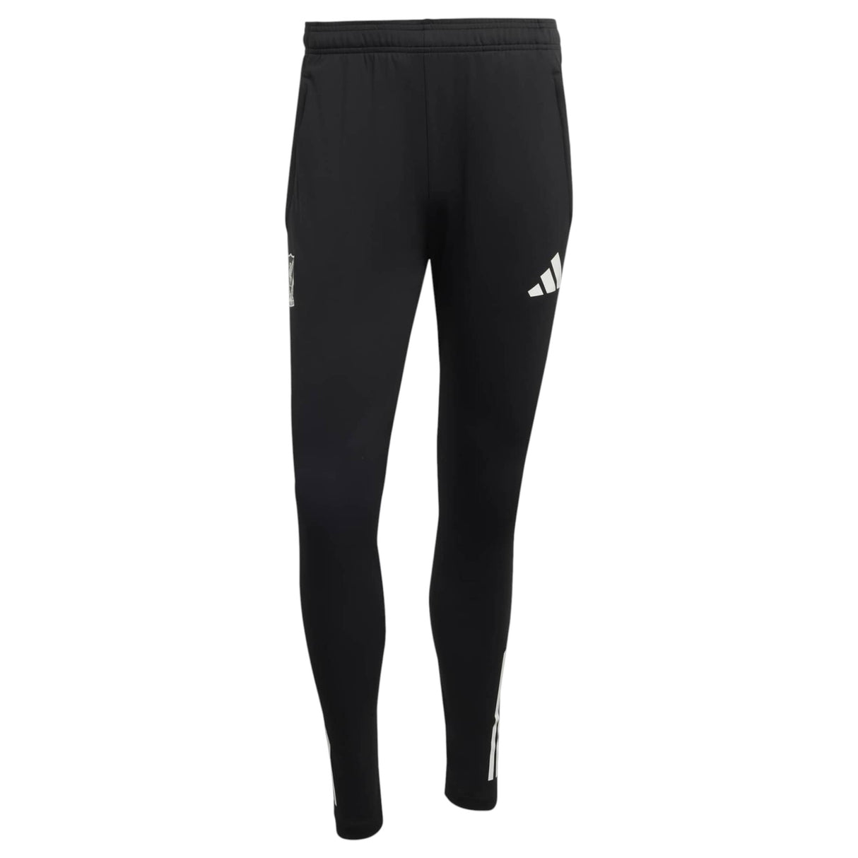 adidas LFC 25 EU Train Pant Black