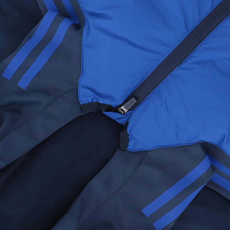 O'Neills Tipperary Hydra LW Hod Jckt Blu