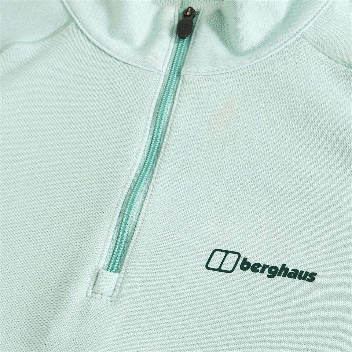 Berghaus W Ivyhill HZ Green