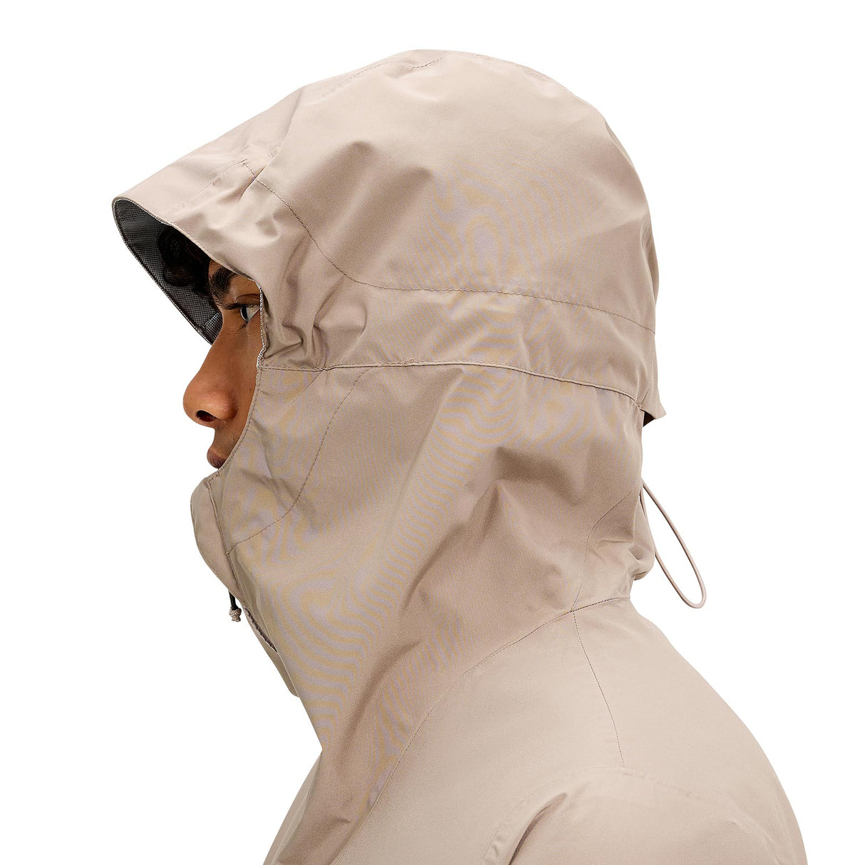 Berghaus M Deluge Pro 3.0 Jkt Brown