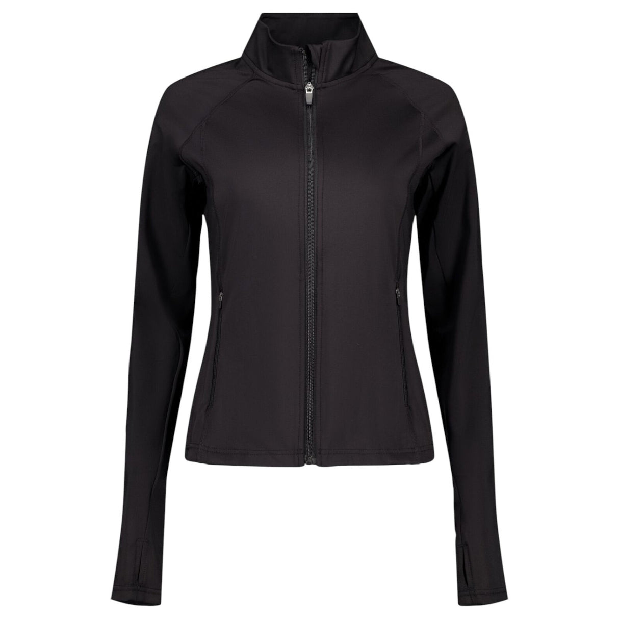 ENERGETICS ENE SENSE W STRETCH ZIP JKT B