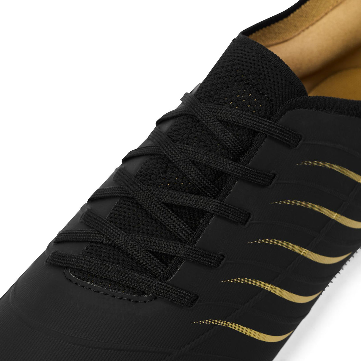 Canterbury Phoenix 2.0 Pro Adults Soft Ground Rugby Boots Close-Up Upper View
