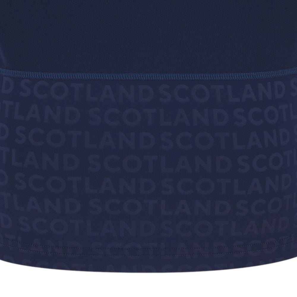 Macron Scotland Rugby 2025/26 Adults Home Replica Jersey