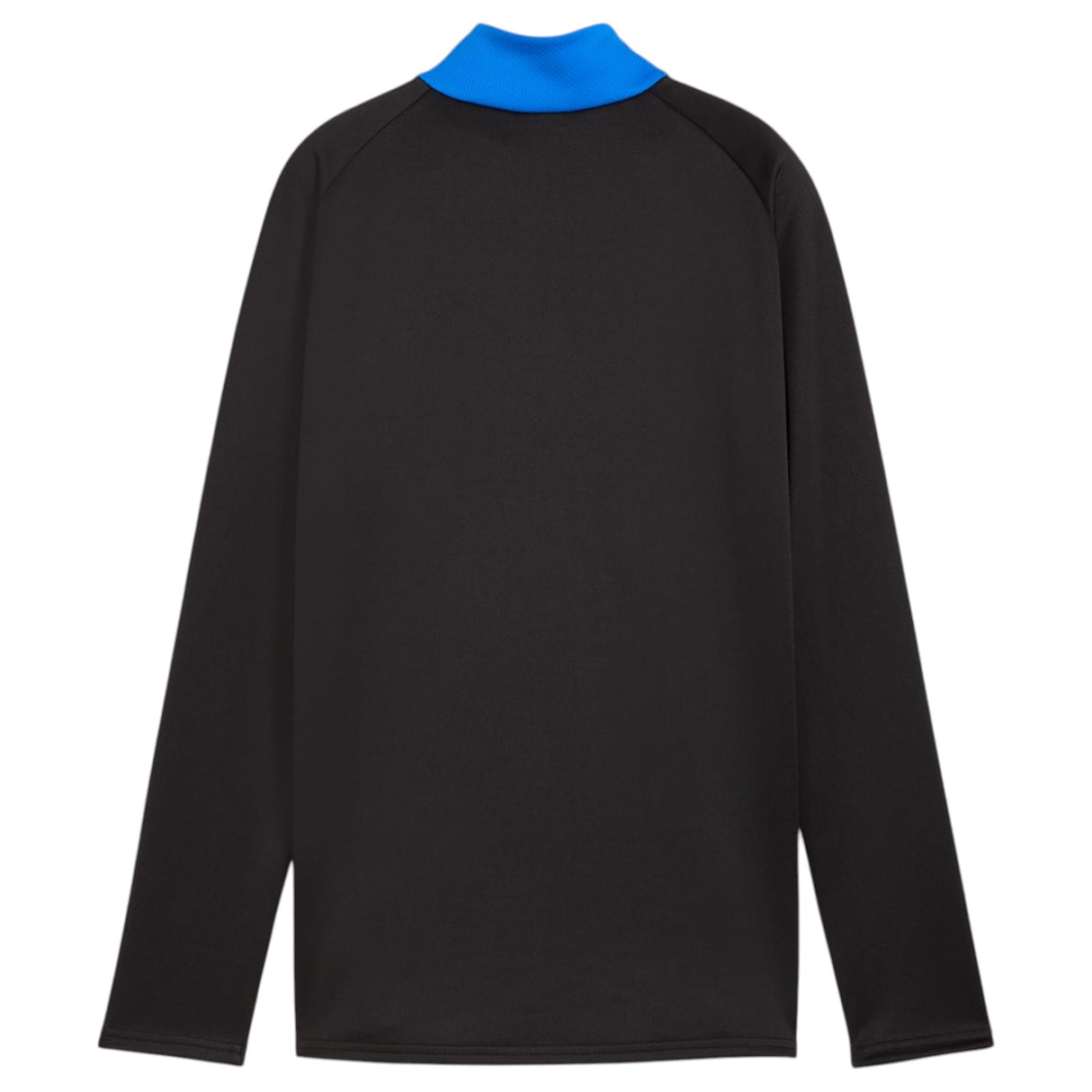 Puma IndividualBLAZE Womens Quarter-Zip Training Top