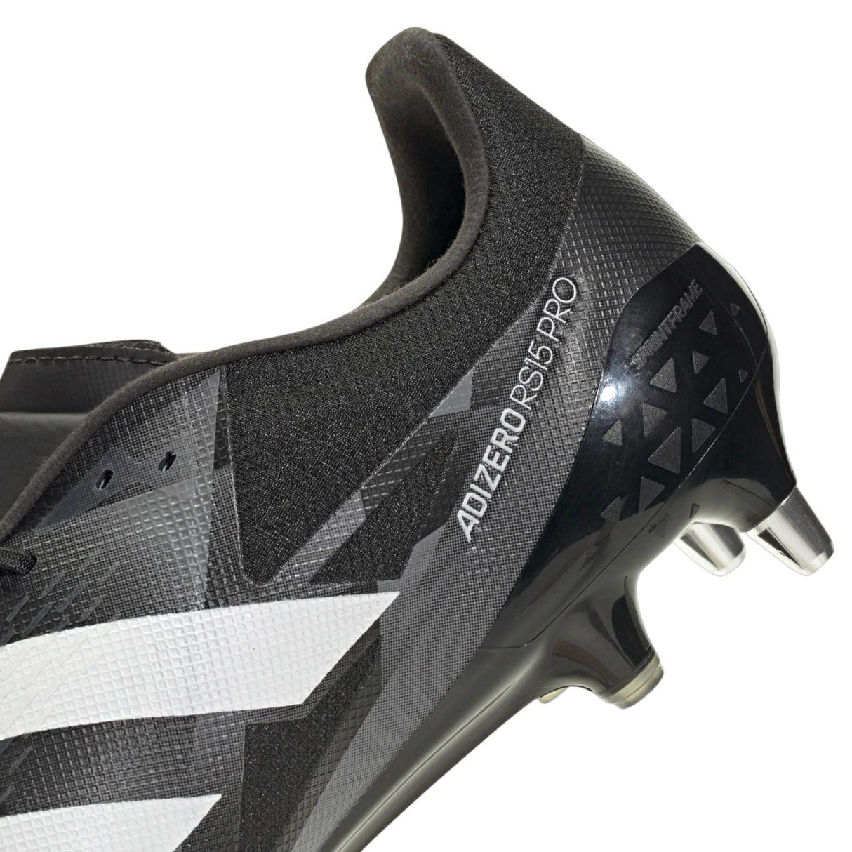 adidas Adizero RS15 Pro SG Black