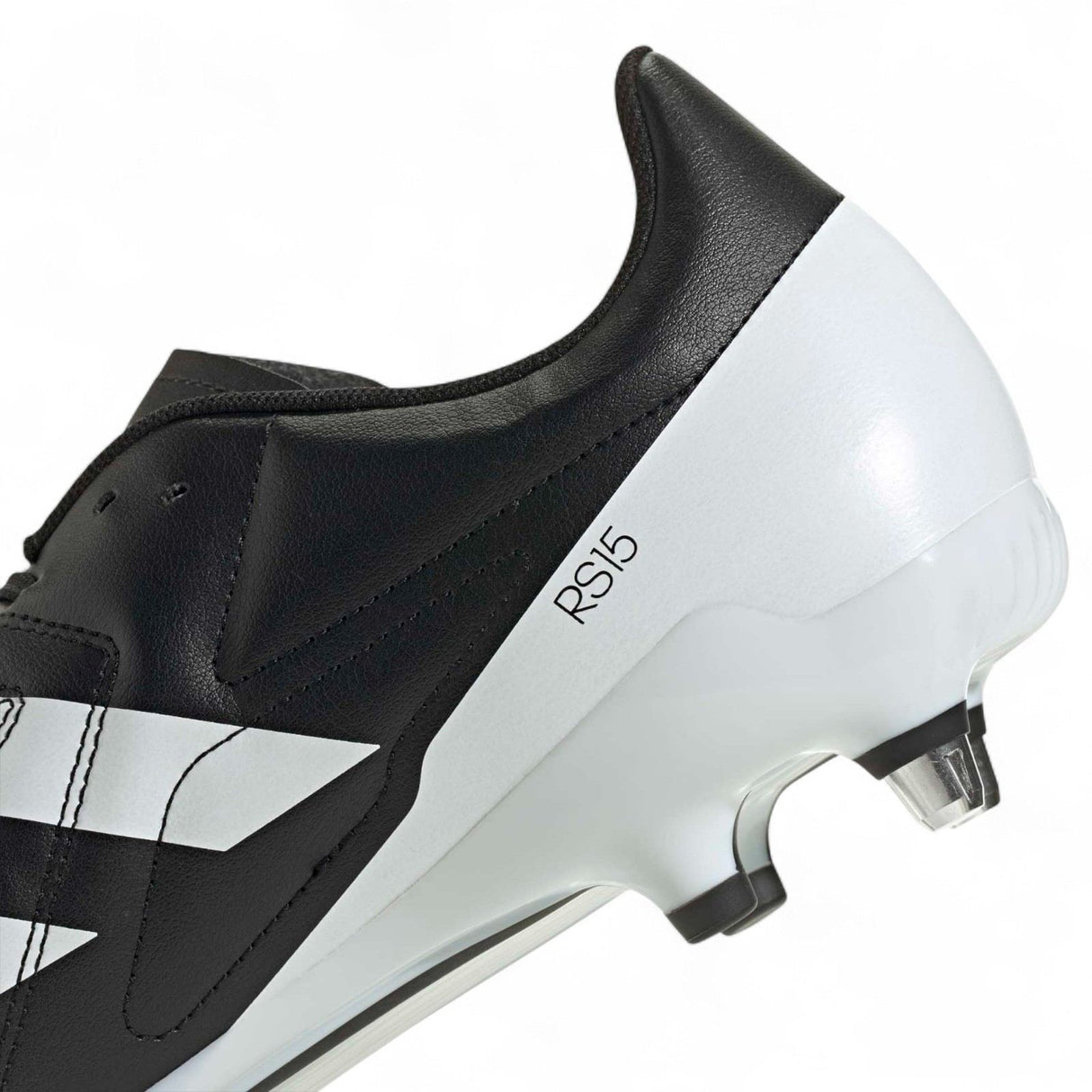 adidas RS15 Adults Soft Ground Regular-Fit Rugby Boots