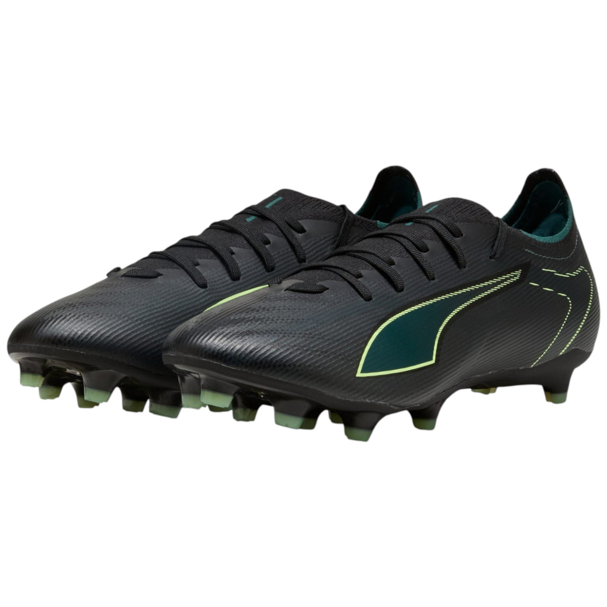 Puma Ultra 6 Match Adults Firm Ground Football Boots